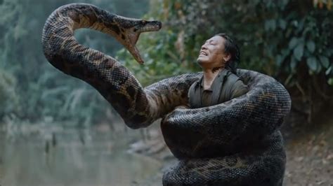 anaconda 2024 rede canais|Anaconda (2024) .
